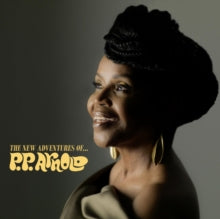 P.P. Arnold: The New Adventures Of... P.P. Arnold (Digi) - CD