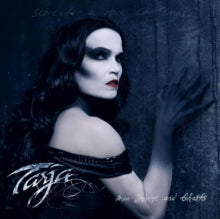 Tarja: From Spirits And Ghosts (Score For A Dark Christmas) (Digi) - CD