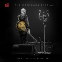 The The: The Comeback Special - CD
