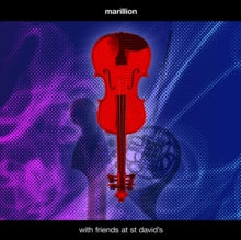 Marillion: With Friends At St DavidS - Vinyl