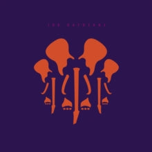 Joe Satriani: The Elephants Of Mars - CD