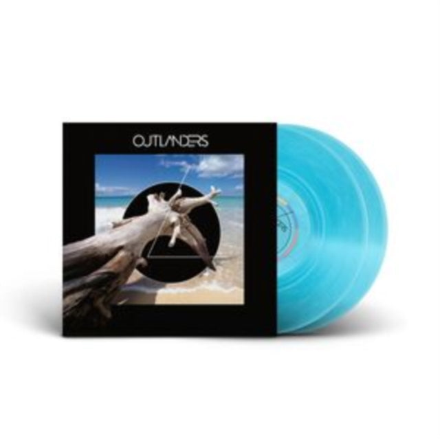 Outlanders: Outlanders - Vinyl