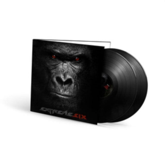 EXTREME: Six - Vinyl