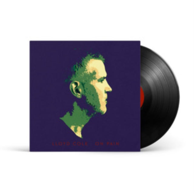 Lloyd Cole: On Pain - Vinyl