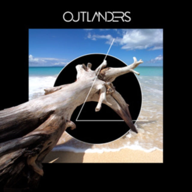 Outlanders: Outlanders - CD