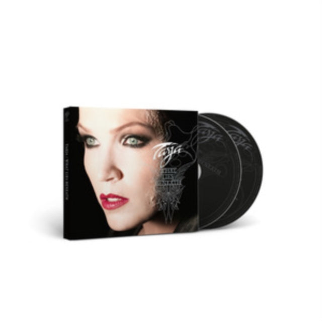 Tarja: What Lies Beneath - CD
