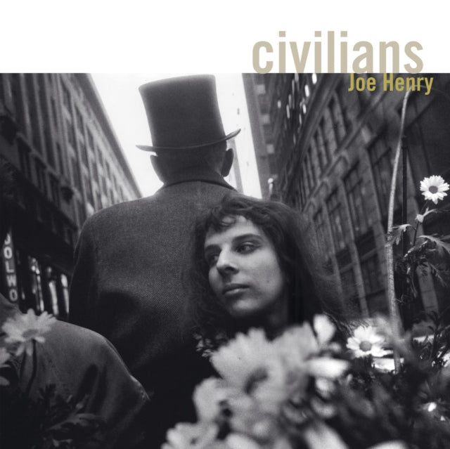 Joe Henry: Civilians - CD