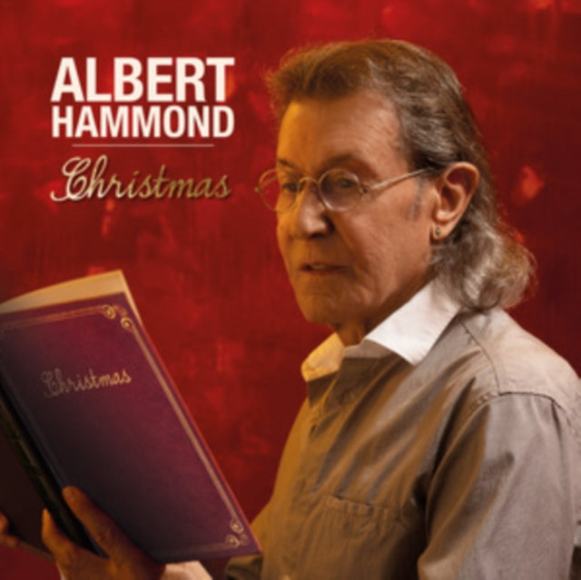 Albert Hammond: Christmas - Vinyl