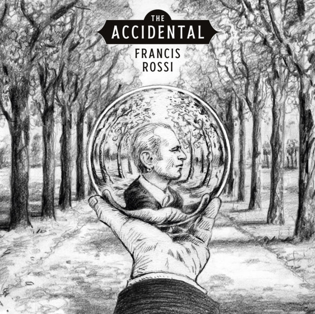 Francis Rossi: The Accidental - CD
