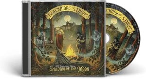 Blackmore's Night: Shadow Of The Moon (25th Anniversary Edition) - CD