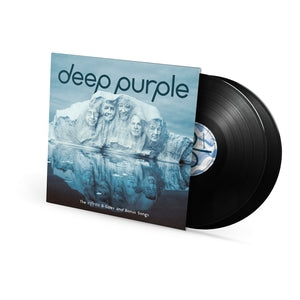 Deep Purple: The Infinite B-Sides And Bonus Songs - Vinyl