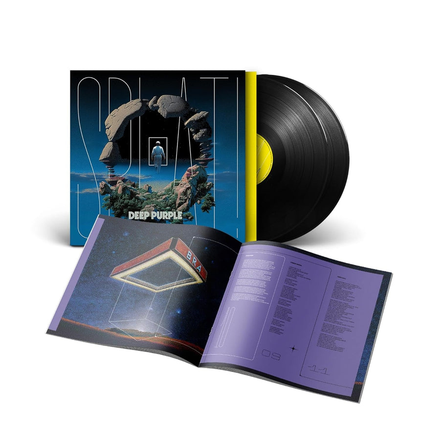Deep Purple: Splat! - Vinyl