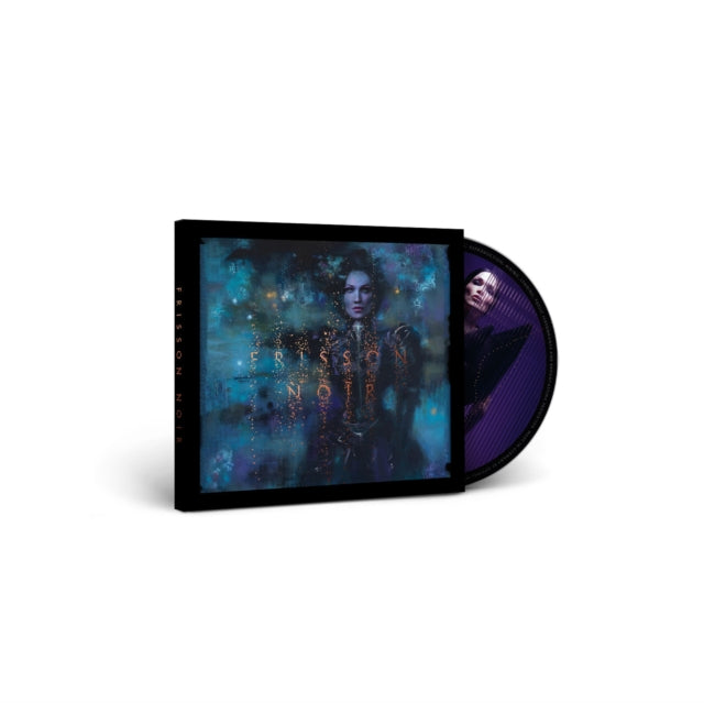 Tarja: Frisson Noir - CD