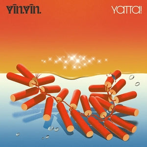 Yin Yin: Yatta! - Vinyl