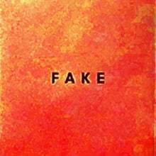 Die Nerven: Fake - CD