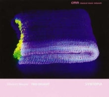 Maurer: Trio Delight - CD