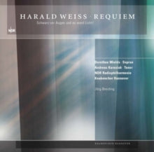 Weiss: Hanover Boys Choir - CD