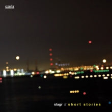Slagr: Short Stories - CD