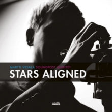 Martti Vesala & Soundpost Quintet: Stars Aligned - CD