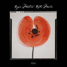 Roger Matura: Roter Mohn - Vinyl