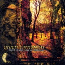 Green Carnation: Light Of Day Day Of Darkness - CD
