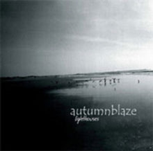 Autumnblaze: Lighthouses - CD
