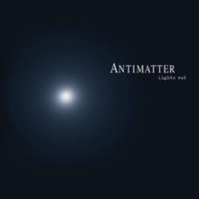 Antimatter: Lights Out - CD