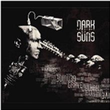 Dark Suns: Grave Human Genuine - CD