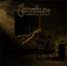 Nucleus Torn: Perdition Diaries - CD