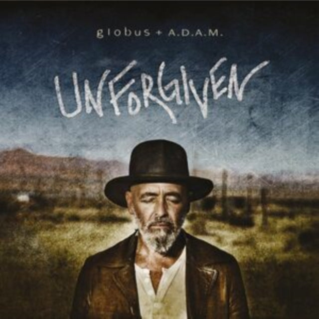 Globus + A.D.A.M.: Unforgiven - CD