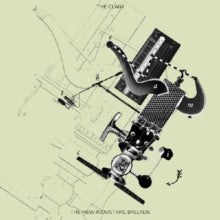 The Claim: The New Industrial Ball - Vinyl