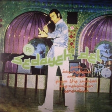Various Artists: Sedayeh Del - CD