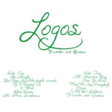 Logos: Firesides And Guitars - CD