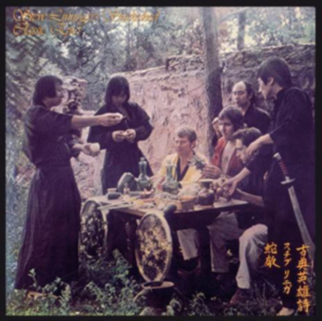 Steve Linnegar's Snakeshed: Classic Epics - CD