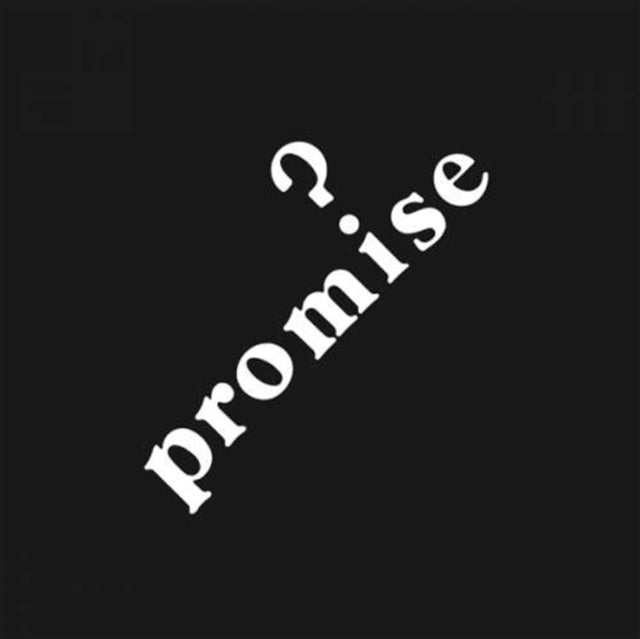 Promise: Promise - CD