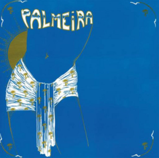 Palmeira: Palmeira - CD