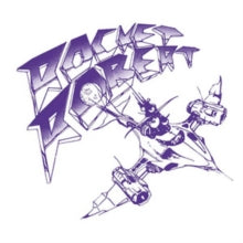 Rocket Robert: Rocket Robert - CD