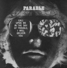 White Light: Parable - CD