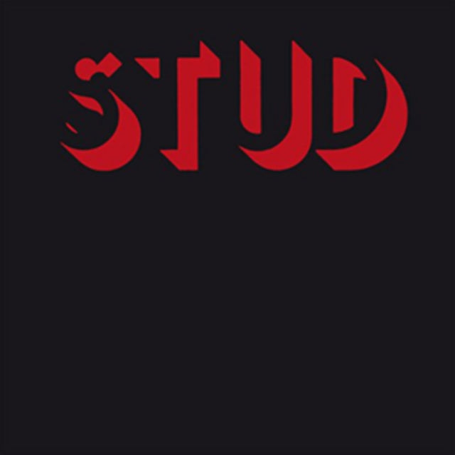 Stud: Stud - CD