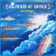 Lightdreams: Islands In Space - CD