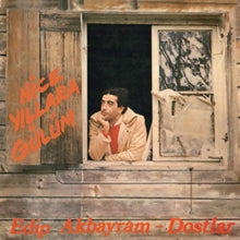 Edip Akbayram & Dostlar: Nice Yillara Gulum - CD