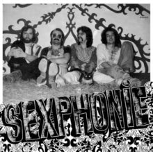 Tyll: Sexphonie - CD