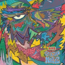 Elektro Hafiz: Elektro Hafiz - Dub Version - CD