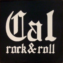 Cal: Homegrown - CD