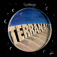 Crystalaugur: Terranaut - CD
