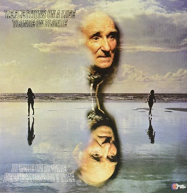 Blonde On Blonde: Reflections On A Life - Vinyl