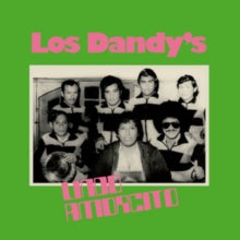 Los Dandy's: Lindo Amorcito - CD