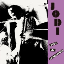 Jodi: Pops De Vanguardia - CD