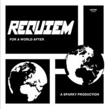 Requiem: For A World After - CD