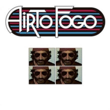 Airto Fogo: Airto Fogo - CD